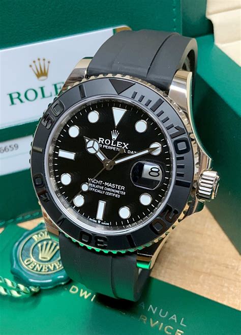 fake yacht master 2 rolex|counterfeit rolex how to identify.